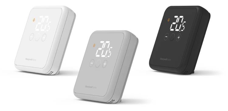 resideo encuesta Honeywell Home DT40WT20