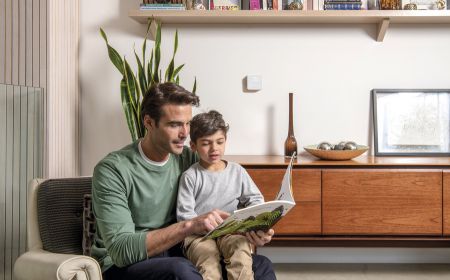 resideo encuesta control