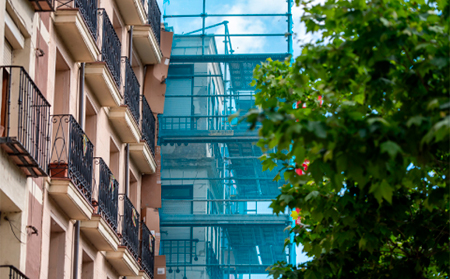 ayudas rehabilitacion cataluna