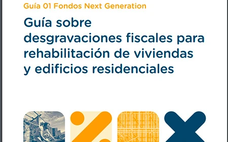 Desgravaciones fiscales para la rehabilitación de viviendas ...