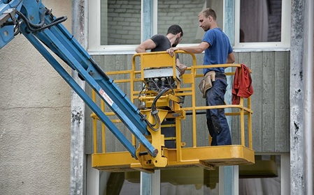 reforma vivienda avanza edificios retrocede cepco