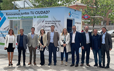 sika proyecto rehabilitacion