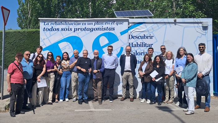 sika ureka asociacion vecinal puerto chico