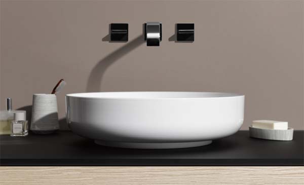 Alape lavabo sondo