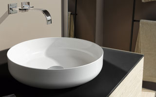 Alape lavabo sondo