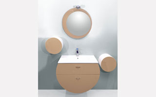 Mueble baño Bubbles Taberner