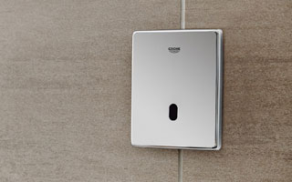 Sensor One Eye GROHE