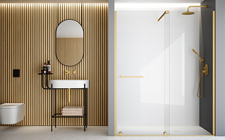 En colaboración con el conocido estudio de diseño, Alegre Design, Profiltek lanza Vanity
