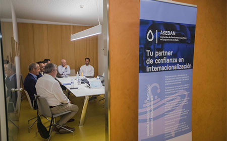 aseban ASAMBLEA
