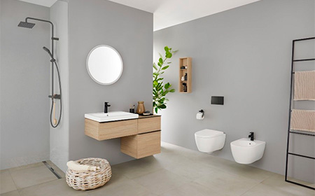 geberit formacion