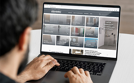 genwec web