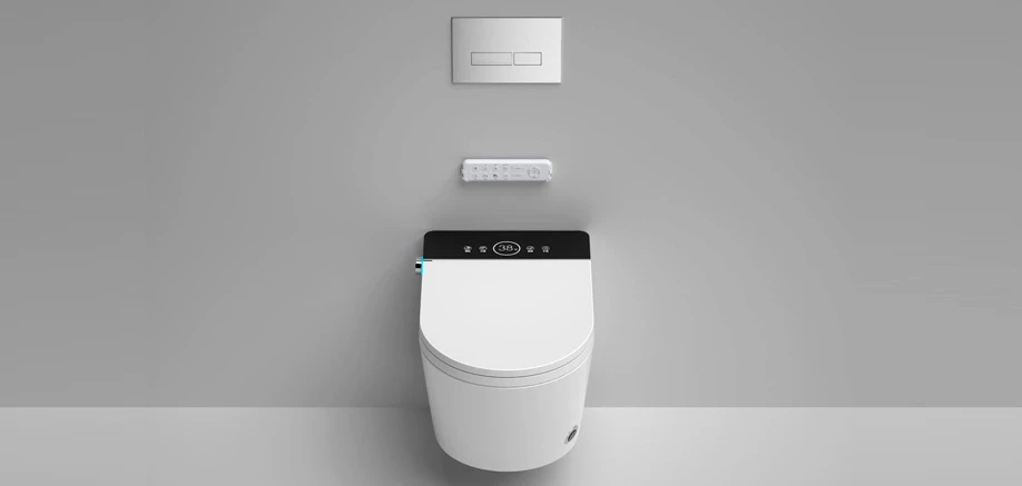 Inodoros inteligentes, japoneses o Smart Toilet ¿Qué aportan a la  experiencia del baño? 