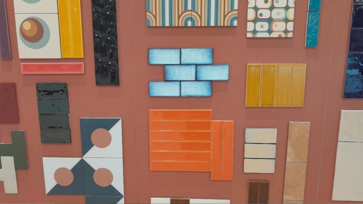 tendencias en colores en el baño