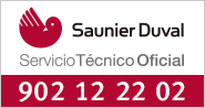 Saunier Duval SAT Servicio Técnico Oficial