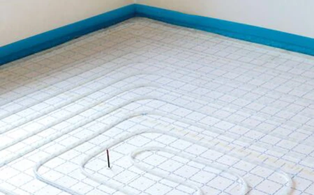 Suelo radiante radiadores es mejor? - caloryfrio.com