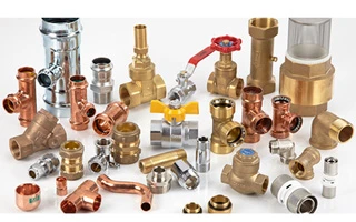 Conex | Bänninger presenta sus en accesorios para tubería - caloryfrio.com