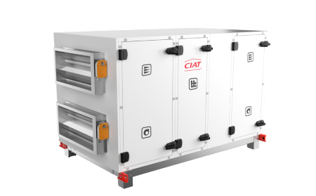 ciat ute ventilacion