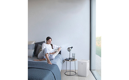 daikin purificadores aire