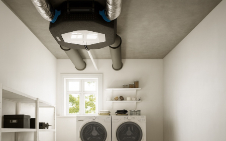 jaga ventilacion menor impacto ambiental sistemas orcon hrc optiair ventilacion domestica