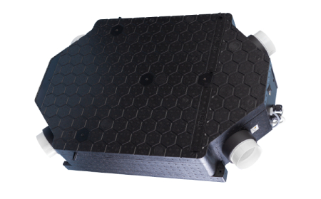 orkli vmc slim eficiente