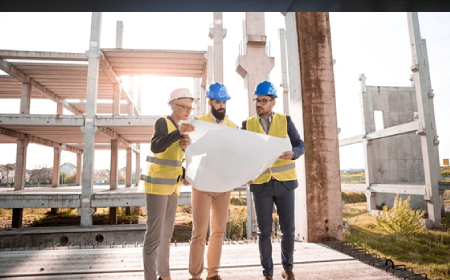siber construccion industrializada