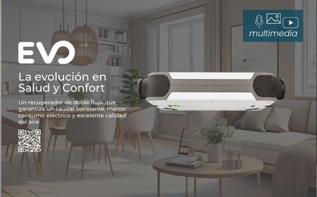 siber evo multimedia