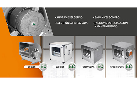 Soluciones eficientes Sodeca