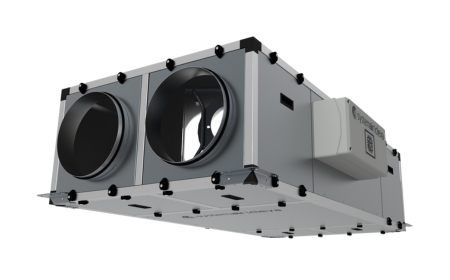 systemair redefine gama recuperadores calor cleva