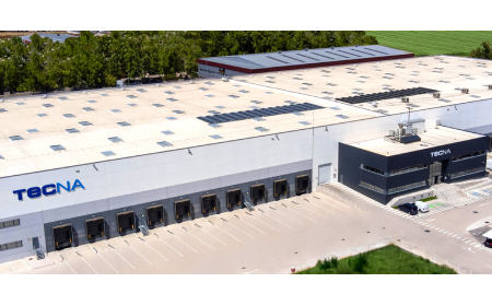 tecna lanza clivet