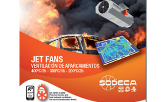 ventilacion aparcamientos sodeca