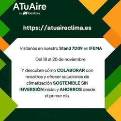 atuaire noticia destacada ferias noviembre 2025