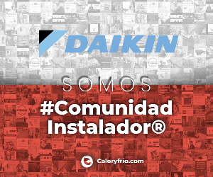 Daikin sup dcho aire comercial mayo 2025