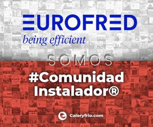 eurofred sup dcho bomba calor mayo 2025
