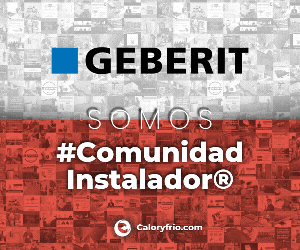 geberit comunidad instalador dcho bano agua mayo 2025