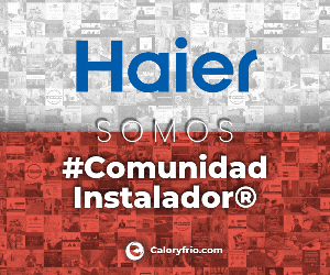 ComunidadInstalador sup dcho aire domestico agosto 2025 haier
