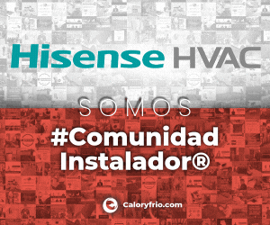 Hi sense sup dcho aire mayo 2025