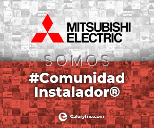 ComunidadInstalador mitsubishi izq aerotermia agosto 2025