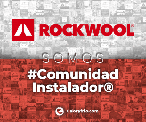 ComunidadInstalador rockwool sup dcho construccion sostenible agosto 2025