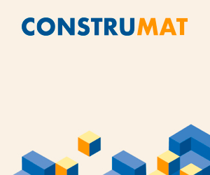 Construmat banner superior derecho ferias mayo 2023