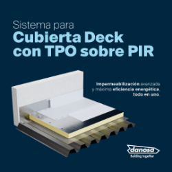 danosa dcho construccion sostenible febrero 2026