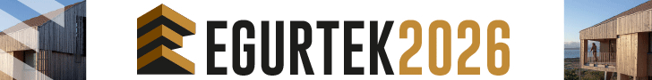 egurtek banner cierre ferias septiembre 2026