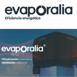 Evaporalia noticia destacada aire julio 2025