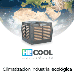 Evaporalia derecho aire acondicionado mayo 2025