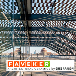 Faveker noticia destacada construccion sostenible mayo 2023