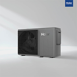 Haier noticia destacada aerotermia septiembre 2023