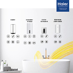 Haier noticia destacada calefaccion septiembre 2023