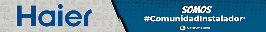 ci haier cierre aire domestico abril 2026