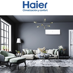 Haier noticia destacada aire domestico junio 2023