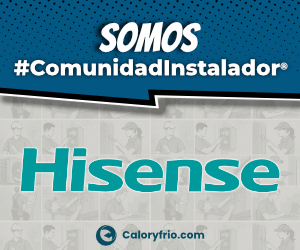 hisense sup dcho aire acondicionado julio 2026 