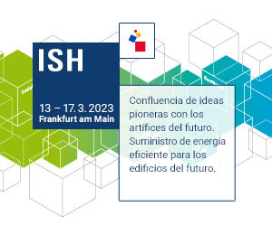 ISH banner superior derecho aire comercial marzo 2023